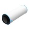 Carbon filter RAM 700m3/h, Ø150mm