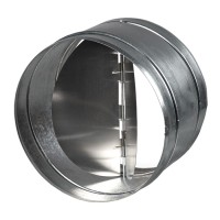 Клапа за въздуховоди Blauberg VRV 100mm