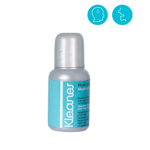 Kleaner Класическият 30ml