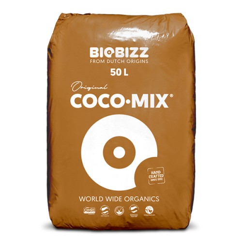 Biobizz COCO-MIX 50 L