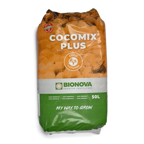 Bionova Cocomix Plus 50L