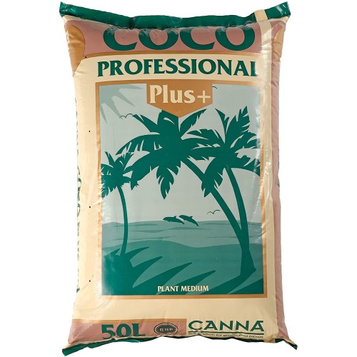 CANNA Coco Professional Plus 50 L