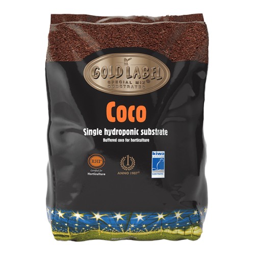 Кокос GoldLabel Coco RHP 50L