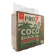 Кокос Jiffy PRO7 Pressed Coco Block 70L Кокос Jiffy PRO7 Pressed Coco Block 70L