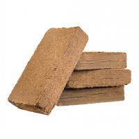 Jiffy PRO7 Pressed Coco Block 8L, 1 pcs. Jiffy PRO7 Pressed Coco Block 8L, 1 pcs.