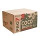 Кокос Jiffy PRO7 Pressed Coco Block 8L (24 бр./Кутия) Кокос Jiffy PRO7 Pressed Coco Block 8L (24 бр./Кутия)