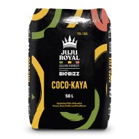 Кокос Juju Royal COCO-KAYA 50L Кокос Juju Royal COCO-KAYA 50L