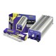 Комплект Електронен Баласт LUMATEK CMH Controllable 630W (Фасунга E40) + Крушка Lumatek 630W CMH 4200K