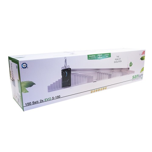 Комплект SANlight 150, 320W