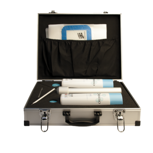 Oil extractor kit Dexso Oil extractor kit Dexso