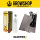 Комплект за цъфтеж CFL Stucco 125W FLOWER Комплект за цъфтеж CFL Stucco 125W FLOWER