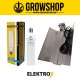 Light Kit for growth CFL Stucco 125W GROW Light Kit for growth CFL Stucco 125W GROW