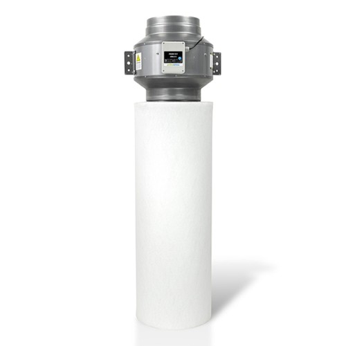 Комплект за вентилация PK-Kombo-3000 Ø300/315mm 3000m3/h
