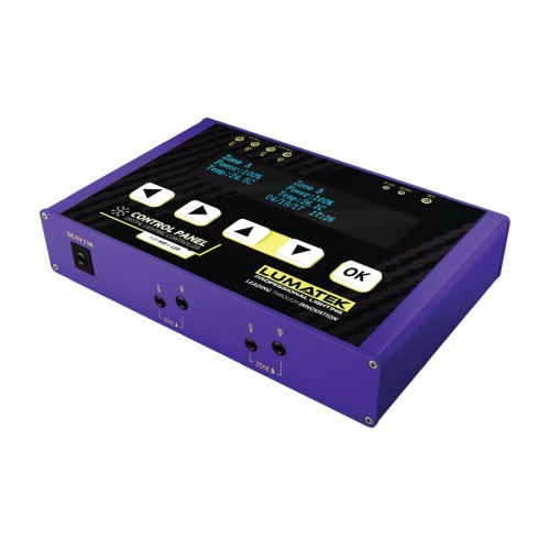 Контролен панел LUMATEK Plus 2.0 (HID+LED) Контролен панел LUMATEK Plus 2.0 (HID+LED)