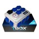 Контролно табло Tempo Box 12H, 12x600W + отопление Контролно табло Tempo Box 12H, 12x600W + отопление