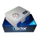 Контролно табло Tempo Box 4, 4x600W Контролно табло Tempo Box 4, 4x600W