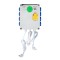Контролно табло Timer Box IV 8x600W + отопление