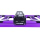 LED Лампа за растеж и цъфтеж Lumatek ATS 200W Pro