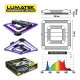 Гроубокс Комплект Хоби 200W LED Гроубокс Комплект Хоби 200W LED