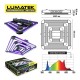Гроубокс Комплект Хоби 300W LED Гроубокс Комплект Хоби 300W LED