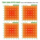 LED Лампа за растеж и цъфтеж Mars Hydro TSW 2000 300W