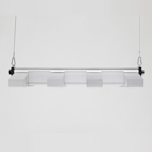 LED Lamp for growth and bloom SANlight EVO 4-80 255W LED Lamp for growth and bloom SANlight EVO 4-80 255W