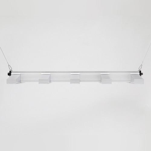 LED Лампа за растеж и цъфтеж SANlight EVO 5-120 320W LED Лампа за растеж и цъфтеж SANlight EVO 5-120 320W