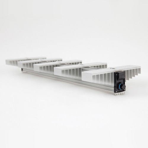 LED Лампа за растеж и цъфтеж SANlight EVO 5-120 320W LED Лампа за растеж и цъфтеж SANlight EVO 5-120 320W