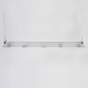 LED Лампа за растеж и цъфтеж SANlight EVO 5-150 320W