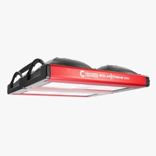 LED Лампа за растеж и цъфтеж California Lightworks SolarXtreme 1000 LED Лампа за растеж и цъфтеж California Lightworks SolarXtreme 1000