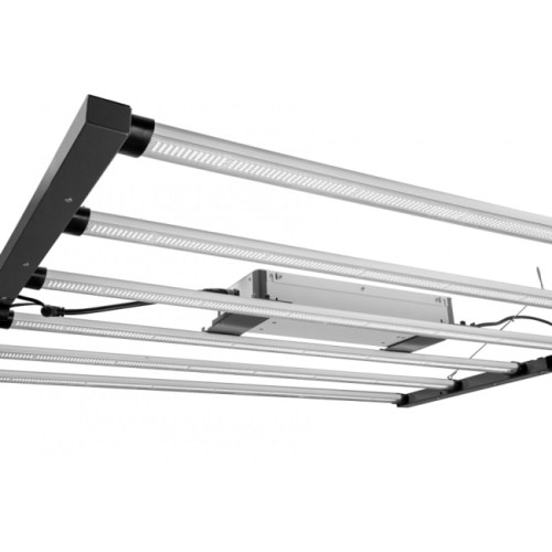 LED Лампа за растеж и цъфтеж GIB Lighting FS630, 630W LED Лампа за растеж и цъфтеж GIB Lighting FS630, 630W