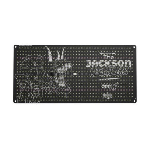 LED Лампа за растеж и цъфтеж Grow The Jungle The Jackson Nemesis 200W