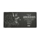 LED Лампа за растеж и цъфтеж Grow The Jungle The Jackson Nemesis 200W