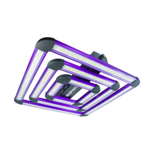 LED Лампа за растеж и цъфтеж LUMATEK ATS 300W
