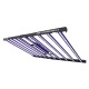 LED Lamp for growth and bloom LUMATEK Zeus 1000W PRO EVO 3.1