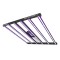 LED Лампа за растеж и цъфтеж LUMATEK Zeus 600W Pro 3.1