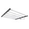LED lamp for growth and bloom LUMii Black 720W