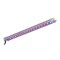 LED lamp for growth and bloom LUMii Black Bar 30W UV/FR