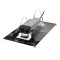 LED Лампа за растеж и цъфтеж LUMii Black Blade 200W