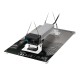 LED Лампа за растеж и цъфтеж LUMii Black Blade 200W