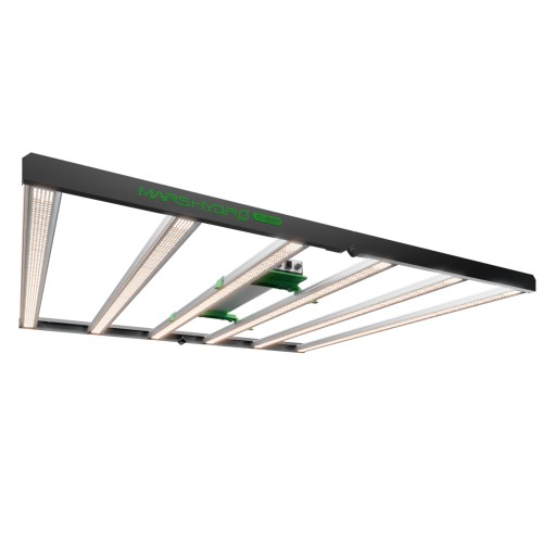 LED Лампа за растеж и цъфтеж Mars Hydro FC-E 8000 800W