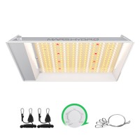LED Lamp for growth and bloom Mars Hydro TS 600 100W