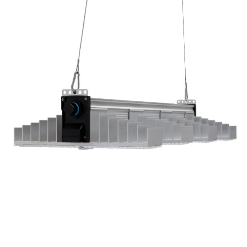 LED Lamp for growth and bloom SANlight EVO 4-80 255W LED Lamp for growth and bloom SANlight EVO 4-80 255W