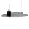 LED Lamp for growth and bloom SANlight EVO 4-80 255W