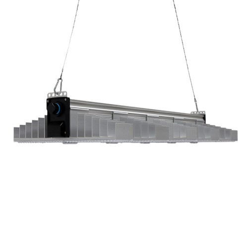 LED Лампа за растеж и цъфтеж SANlight EVO 5-100 320W
