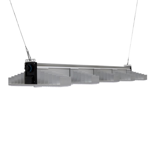 LED Лампа за растеж и цъфтеж SANlight EVO 5-120 320W LED Лампа за растеж и цъфтеж SANlight EVO 5-120 320W