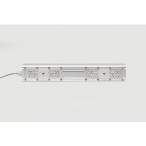 LED Лампа за растеж и цъфтеж SANlight S2W 62W LED Лампа за растеж и цъфтеж SANlight S2W 62W