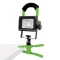 LED Работна лампа LUMii Green 10W