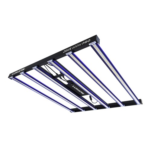 Гроубокс Комплект Експерт 600W LED Гроубокс Комплект Експерт 600W LED