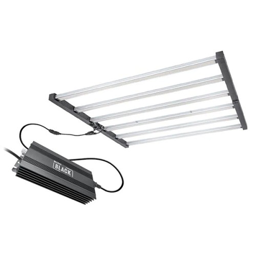 LED Лампа за растеж и цъфтеж LUMii Black 720W, Електронен Баласт LED Лампа за растеж и цъфтеж LUMii Black 720W, Електронен Баласт